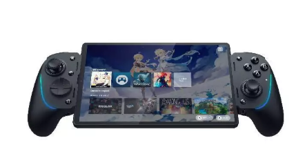 จอยเกมมิ่ง Kishi Ultra Console-Class Mobile RGB 1
