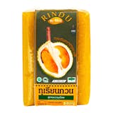10 ทุเรียนกวน ยี่ห้อไหนอร่อย ปี 2026 เนื้อหนึบ หวานมัน 4