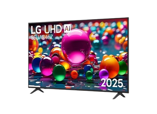 ทีวี UHD AI UA84 4K Smart TV  2