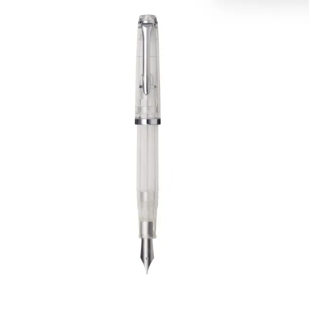 Professional Gear Lecoule Fountain Pen 3