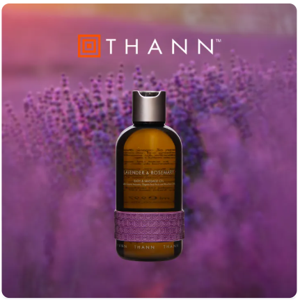 Body & Massage Oil 3