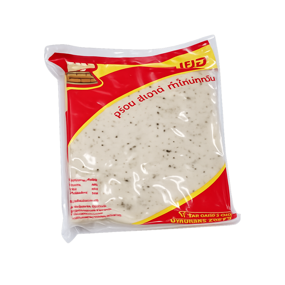10 หมูยอ ยี่ห้อไหนอร่อย ปี 2026 เนื้อแน่น ไม่ผสมแป้ง 1
