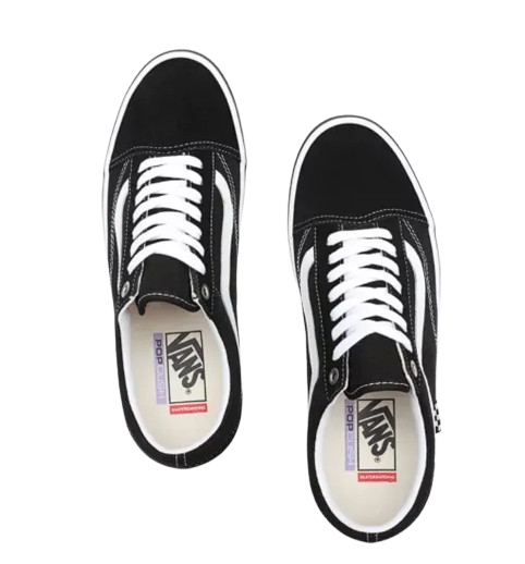 Skate Old Skool  2