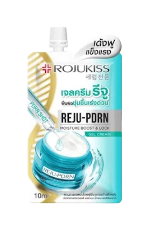 Reju - PDRN Moisture Boost & Lock Gel Cream 1