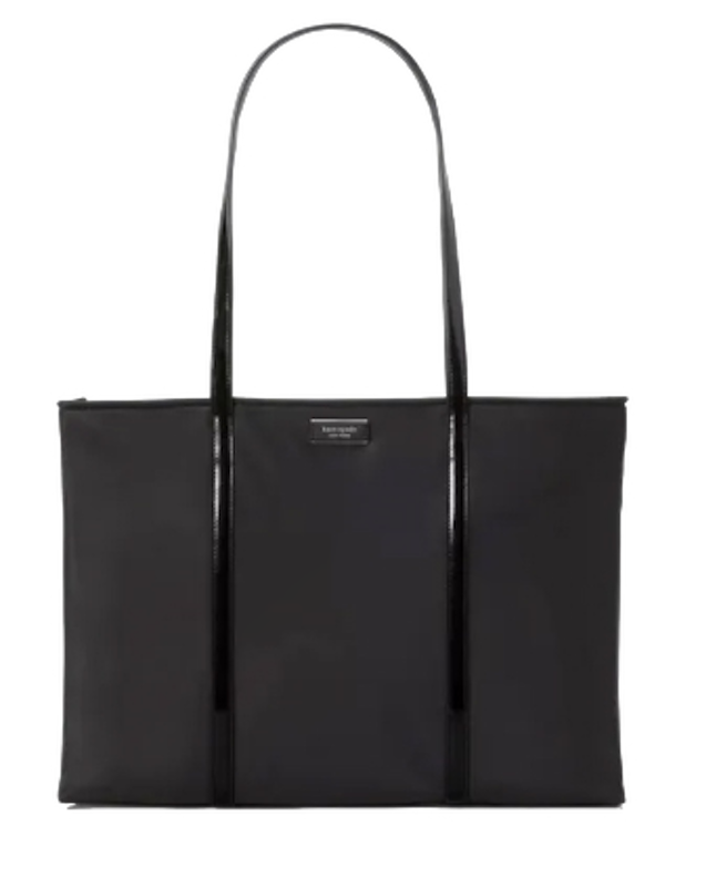 Sam Icon Ksnyl Medium Tote 1