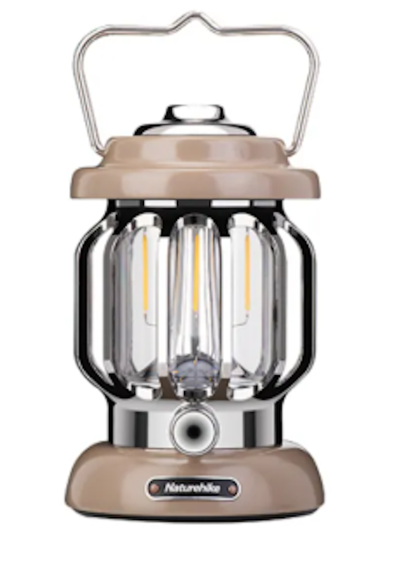 Outdoor Camping Atmosphere Light 1