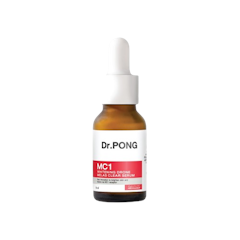 MC1 Whitening Drone Melas Clear Serum