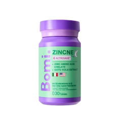 ซิงค์เน่ เอ็กซ์ Zincne
