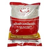 10 แป้งข้าวเหนียวดํา ยี่ห้อไหนดี ปี 2026 สีสวย เนื้อเหนียวนุ่ม 2