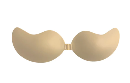 บราปีกนก Mango Shape Adhesive Silicone Bra 1