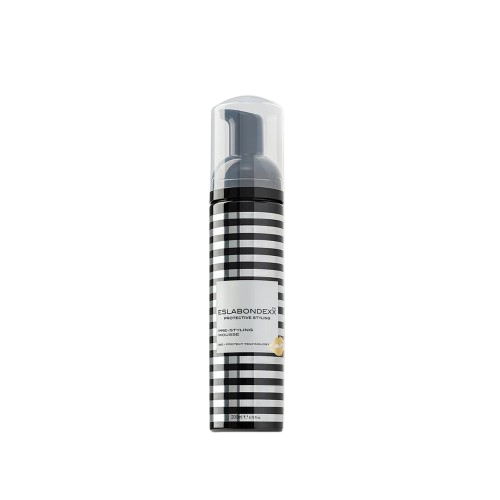 Pre-Styling Mousse 1