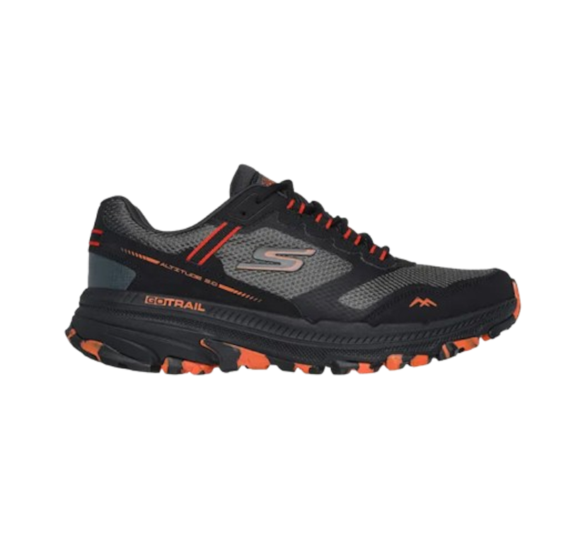 Go Run Trail Altitude 2.0 1