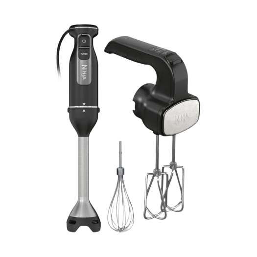เครื่องปั่นมือถือ Hand Blender  1
