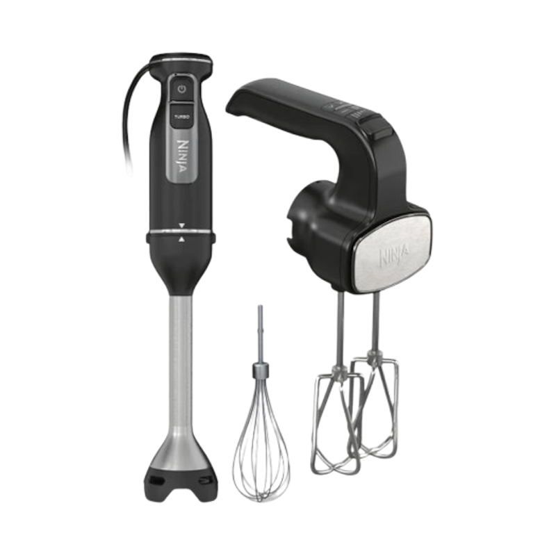 เครื่องปั่นมือถือ Hand Blender 1