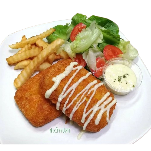 Tartare Sauce 2