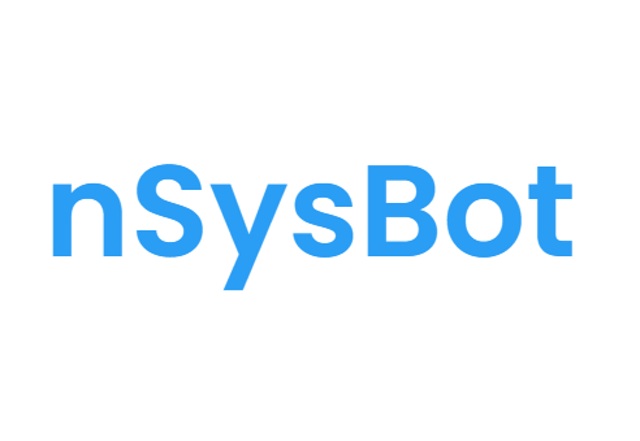 Bot Discord โดย nSysBot 1