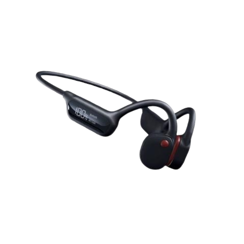 10 หูฟัง Bone Conduction รุ่นไหนดี ปี 2026 หูฟังสั่นกะโหลก 4