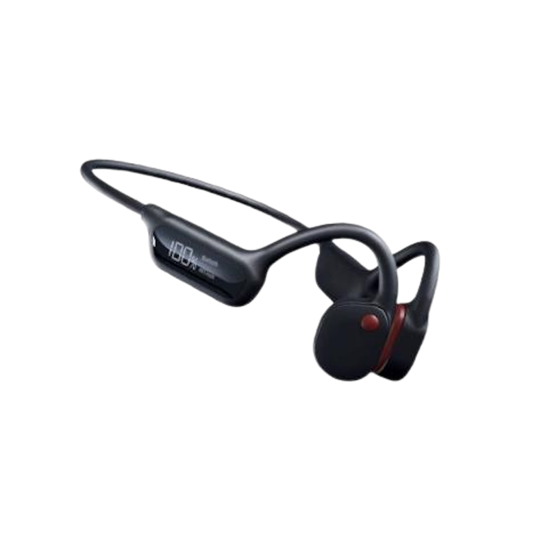 หูฟัง Bone Conduction 1