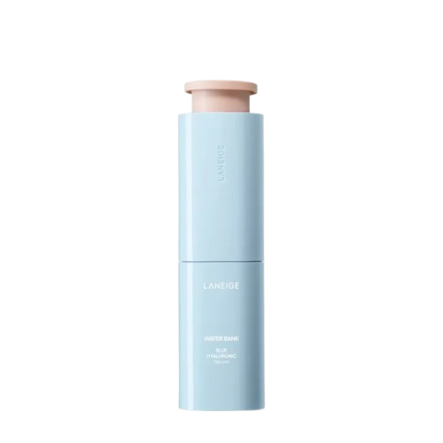 Water Bank Blue Hyaluronic Serum 2