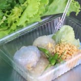 10 สาคูไส้หมู เจ้าไหนอร่อย ปี 2026 เดลิเวอรี่ถึงบ้าน พร้อมวิธีทำเองง่าย ๆ 3
