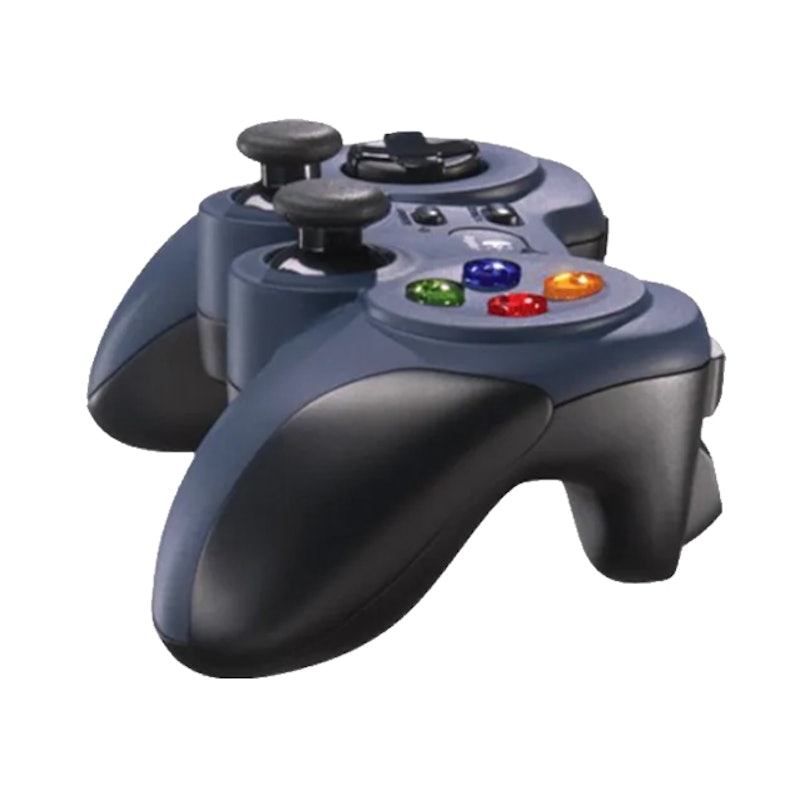 F310 Gamepad Joystick 2