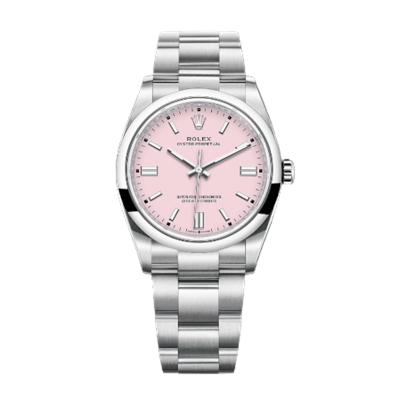 นาฬิกาสำหรับผู้หญิง รุ่น Oyster Perpetual 1