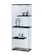 Winner Furniture ตู้โชว์กระจก รุ่น แอนเจลล่า 1