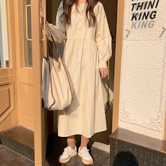 ร้านเสื้อผ้าเกาหลี สินค้าพร้อมส่งทุกชิ้น ไม่มีขาดสต็อก