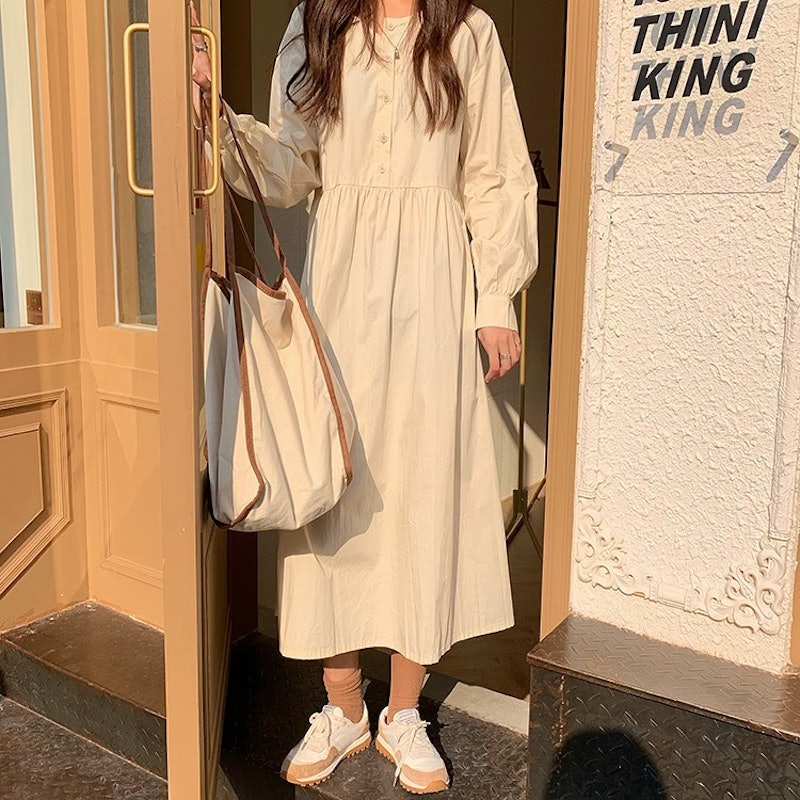 ร้านเสื้อผ้าเกาหลี สินค้าพร้อมส่งทุกชิ้น ไม่มีขาดสต็อก 1