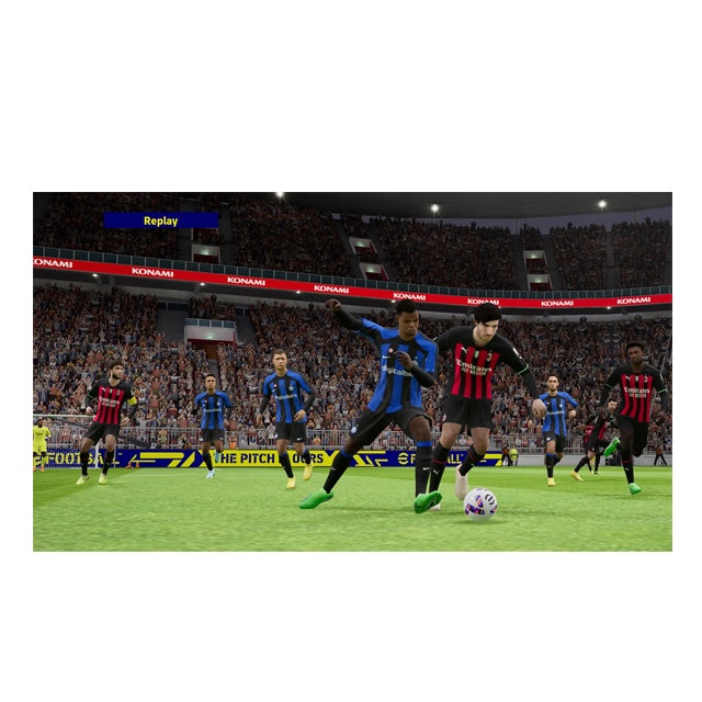 เกมมือถือ น่าเล่น eFootball™ 2023 2