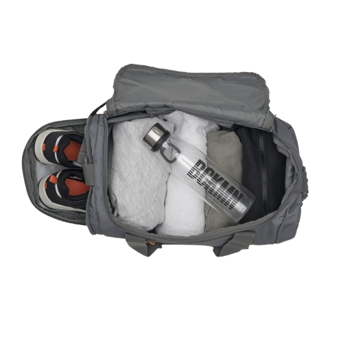 Sport Duffelbag 4