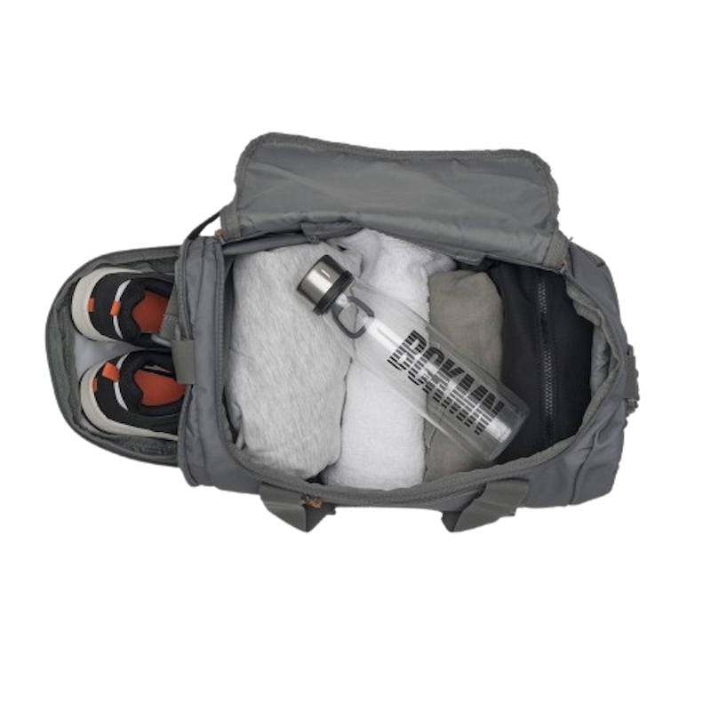 Sport Duffelbag 4