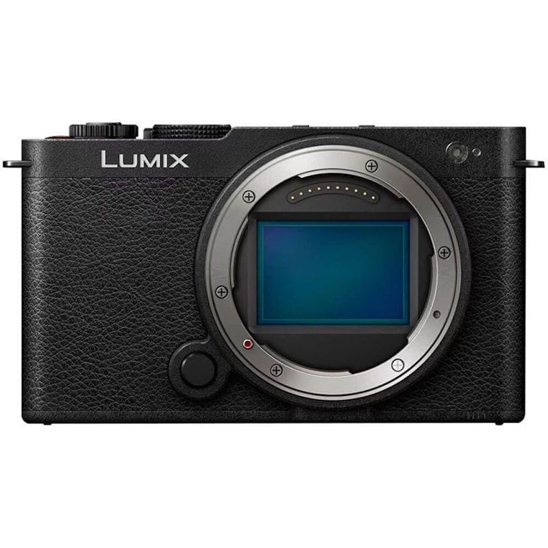 LUMIX S9 2