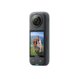 10 กล้อง 360 องศา ยี่ห้อไหนดี ปี 2026 Action Cameras 5