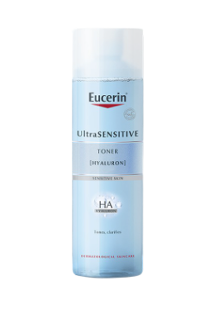 UltraSENSITIVE HYALURON Toner 1