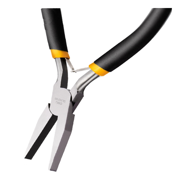 คีมปากจิ้งจก Mini Pliers 2