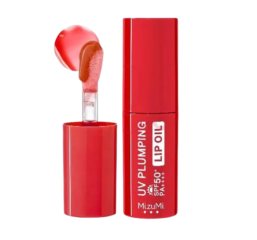 UV Plumping Lip Oil 4