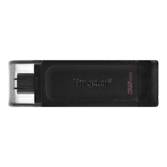Flash Drive Data Traveler 70