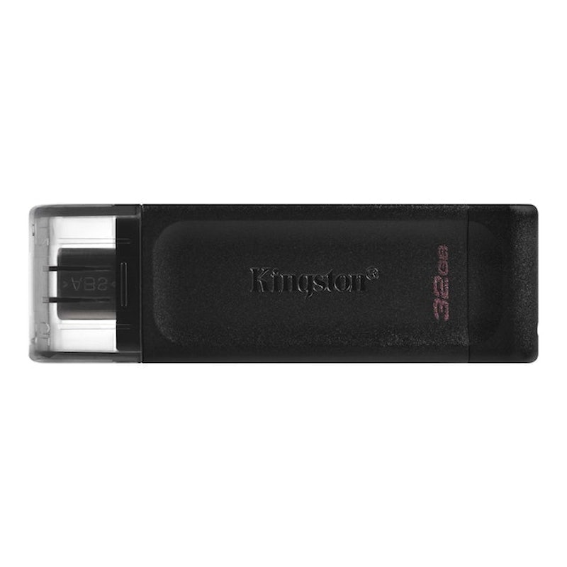 Flash Drive Data Traveler 70 1