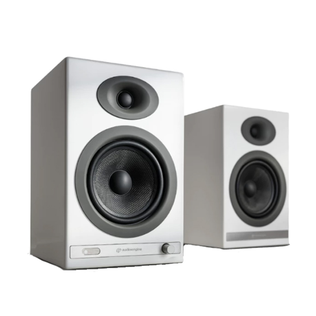 ลำโพง รุ่น HD5 Home Music System 1