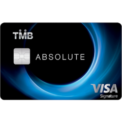 บัตรเครดิต Absolute