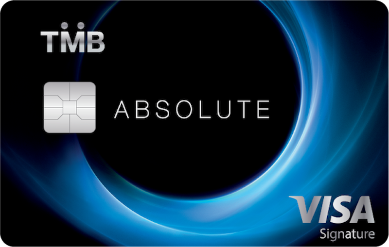 บัตรเครดิต Absolute 1