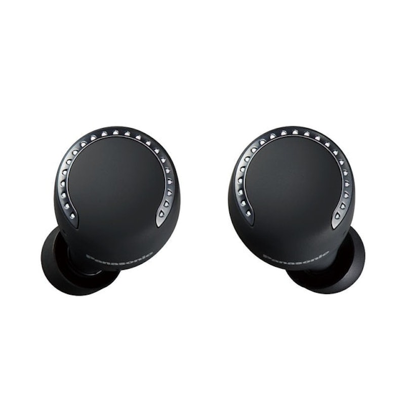 หูฟัง Panasonic True Wireless แบบตัดเสียงรบกวน รุ่น RZ-S500 1