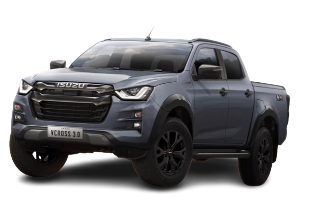 10 อันดับ รถกระบะเกียร์ออโต้ ยี่ห้อไหนดี ปี 2026 จาก TOYOTA, ISUZU 2