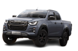 10 อันดับ รถกระบะเกียร์ออโต้ ยี่ห้อไหนดี ปี 2026 จาก TOYOTA, ISUZU 2