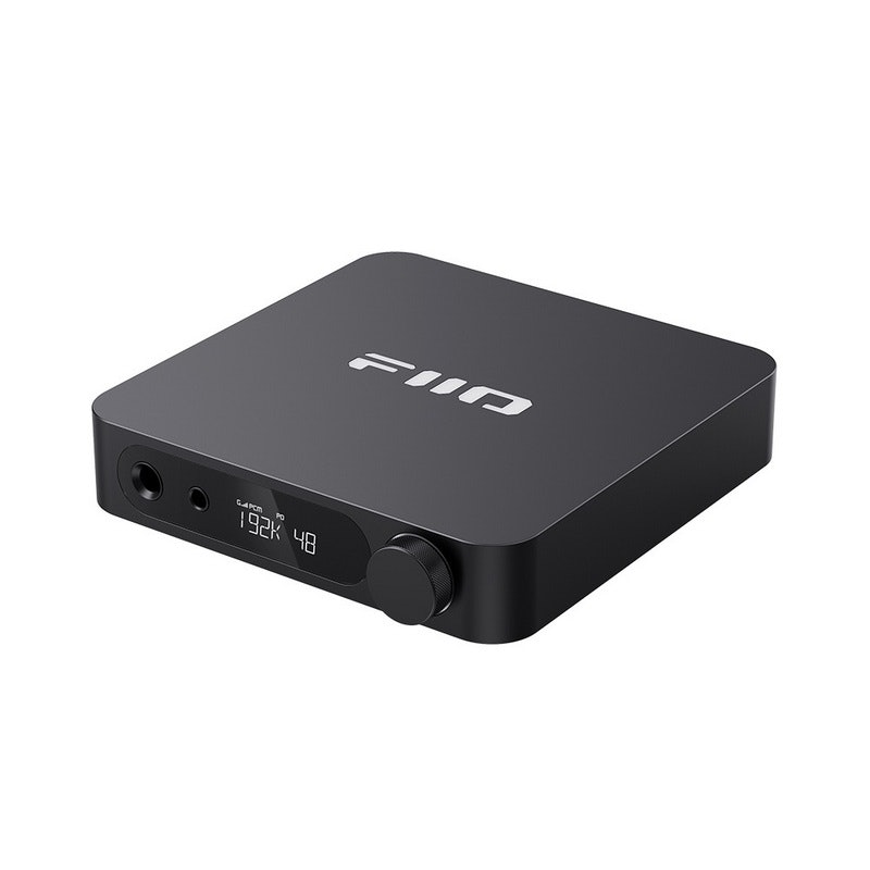 K11 Desktop DAC and Headphone Amplifier 1