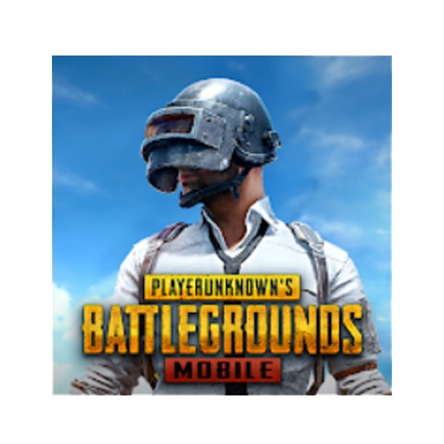 เกมน่าเล่น Android PUBG MOBILE 1