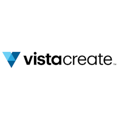 โปรแกรมทำ Infographic ฟรี VistaCreate