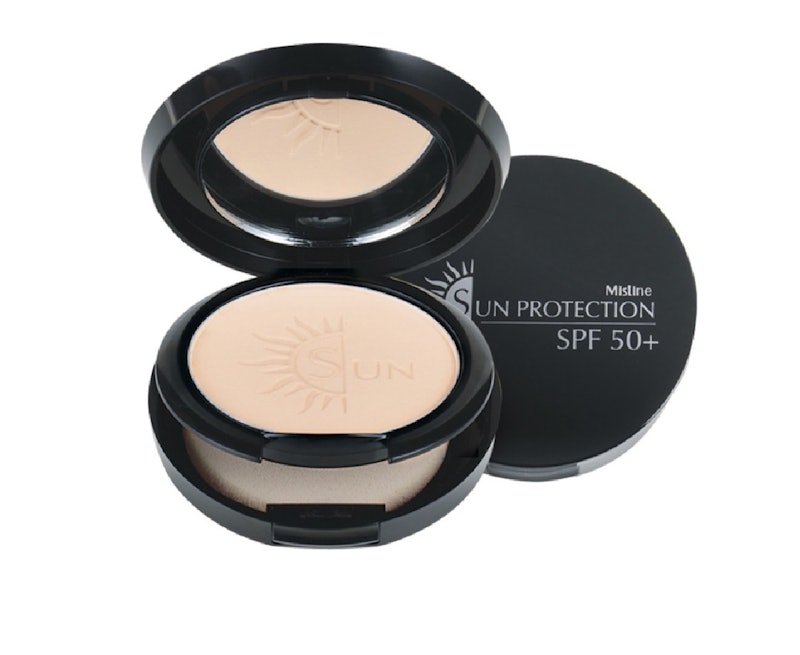 Sun Protection Powder SPF50+ 1