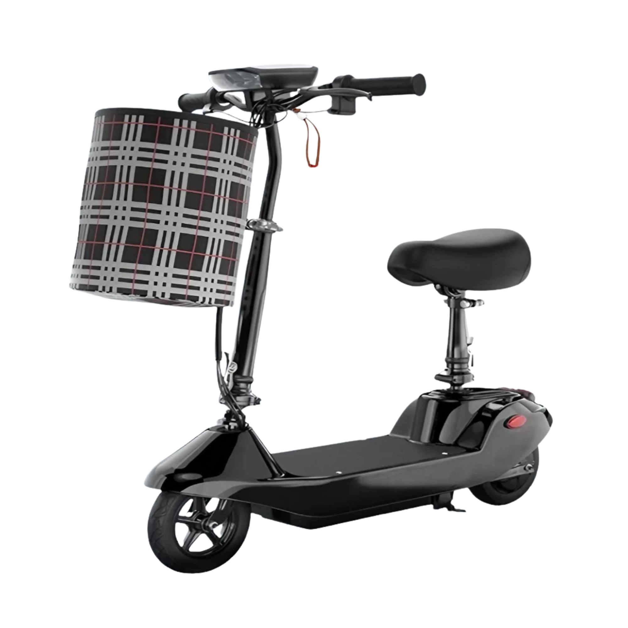 10 สกู๊ตเตอร์ไฟฟ้า ยี่ห้อไหนดี ปี 2026 Electric Scooter พับได้ 1
